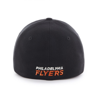 Philadelphia Flyers baseball sapka 47 Contender full name black