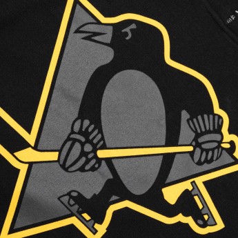 Pittsburgh Penguins férfi kapucnis pulóver Imprint Helix Pullover Hood dark