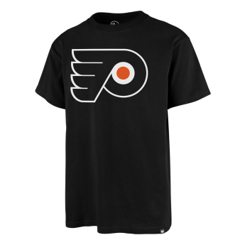 Philadelphia Flyers férfi póló Imprint Echo Tee black