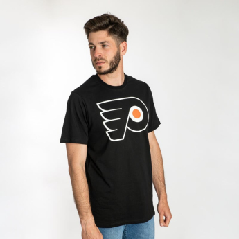 Philadelphia Flyers férfi póló Imprint Echo Tee black