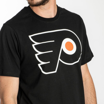 Philadelphia Flyers férfi póló Imprint Echo Tee black