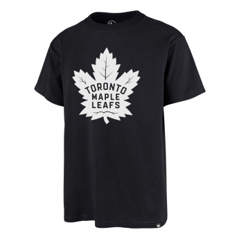 Toronto Maple Leafs férfi póló Imprint Echo Tee navy