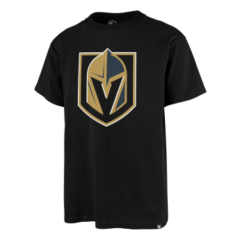 Vegas Golden Knights férfi póló Imprint Echo Tee black