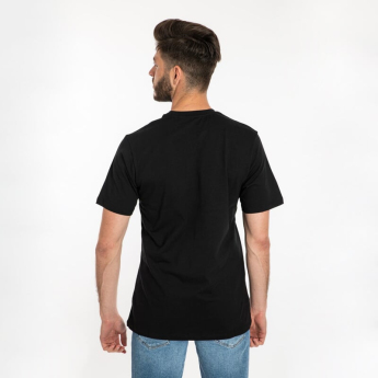 Pittsburgh Penguins férfi póló Imprint Echo Tee black