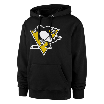 Pittsburgh Penguins férfi kapucnis pulóver Imprint Helix Pullover Hood