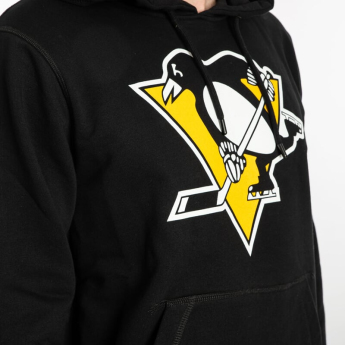 Pittsburgh Penguins férfi kapucnis pulóver Imprint Helix Pullover Hood