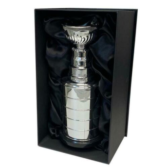 NHL termékek pohár Stanley Cup Replica Silver With Box