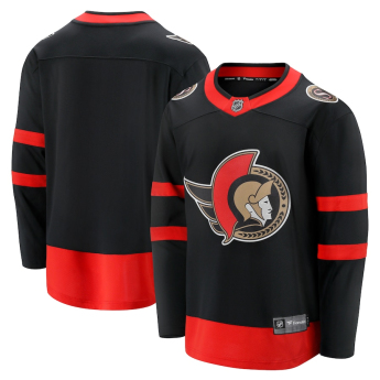 Ottawa Senators hoki mez Breakaway Home Jersey