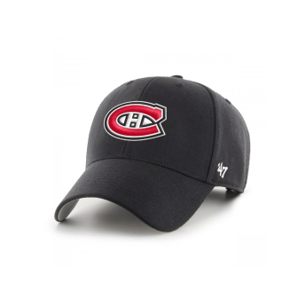 Montreal Canadiens baseball sapka 47 Adjustable Cap - MVP