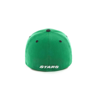 Dallas Stars baseball sapka 47 Kickoff Contender green