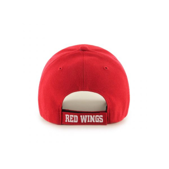 Detroit Red Wings baseball sapka 47 Vintage MVP red