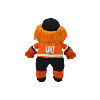 Philadelphia Flyers plüss kabala Gritty #00 Home Jersey