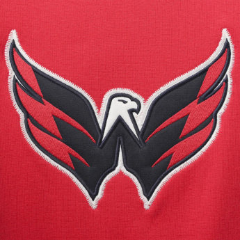 Washington Capitals gyerek pulóver red