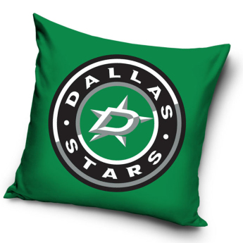 Dallas Stars párna button