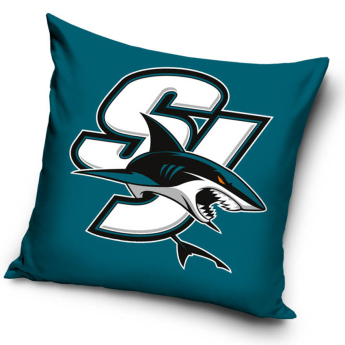 San Jose Sharks párna sj blue