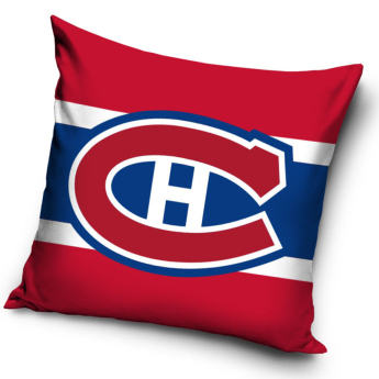 Montreal Canadiens párna red