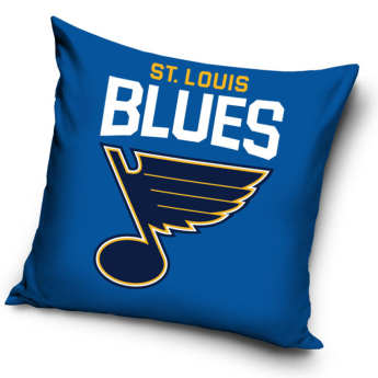 St. Louis Blues párna blue