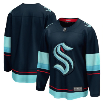 Seattle Kraken hoki mez breakaway home jersey