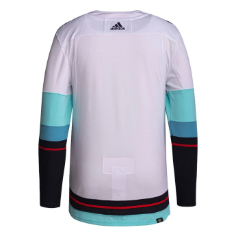 Seattle Kraken hoki mez Authentic Pro Primegreen Jersey Away