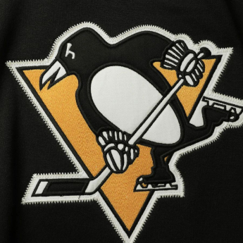 Pittsburgh Penguins gyerek kapucnis pulóver Sidney Crosby #87 Ageless Must-Have V-Neck Name & Number