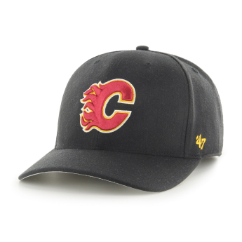 Calgary Flames baseball sapka cold zone 47 mvp dp