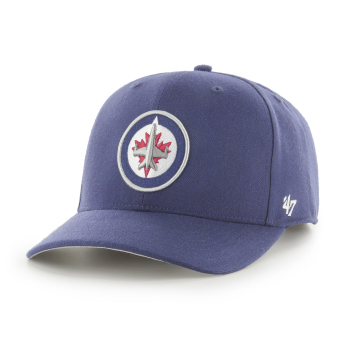 Winnipeg Jets baseball sapka cold zone