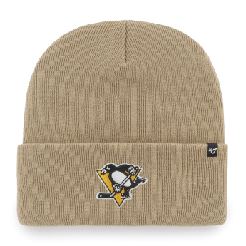 Pittsburgh Penguins téli sapka haymaker lights