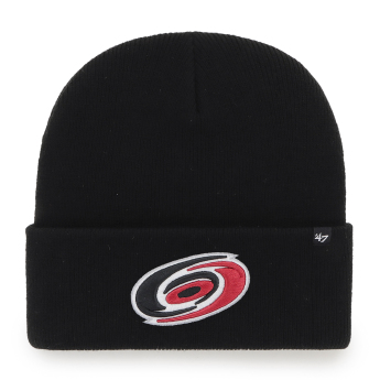 Carolina Hurricanes téli sapka haymaker