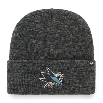 San Jose Sharks téli sapka tabernacle