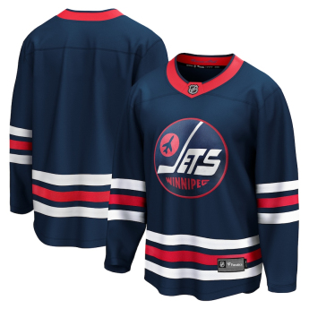 Winnipeg Jets hoki mez Breakaway Alternate 2021/2022