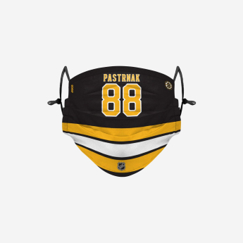 Boston Bruins szájmaszk adjustable face over