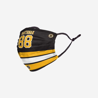 Boston Bruins szájmaszk adjustable face over