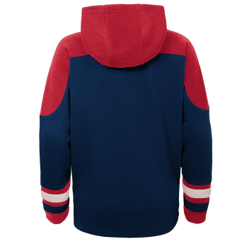 Montreal Canadiens gyerek kapucnis pulóver ageless must-have home