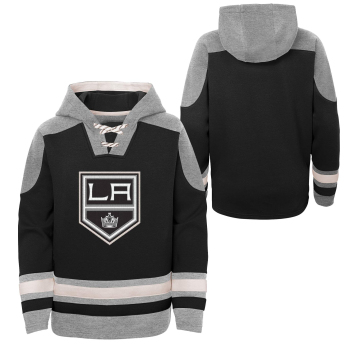 Los Angeles Kings gyerek kapucnis pulóver ageless must-have home