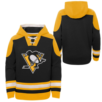 Pittsburgh Penguins gyerek kapucnis pulóver ageless must-have home