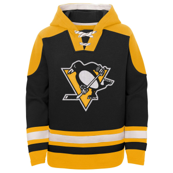 Pittsburgh Penguins gyerek kapucnis pulóver ageless must-have home