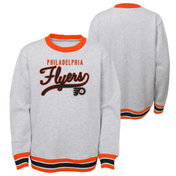 Philadelphia Flyers gyerek pulóver legends crew neck pullover