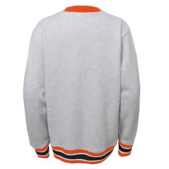 Philadelphia Flyers gyerek pulóver legends crew neck pullover