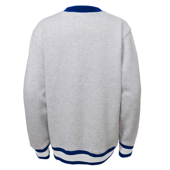 Tampa Bay Lightning gyerek pulóver legends crew neck pullover