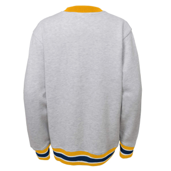 Nashville Predators gyerek pulóver legends crew neck pullover