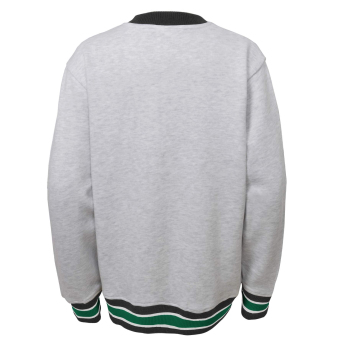 Dallas Stars gyerek pulóver legends crew neck pullover