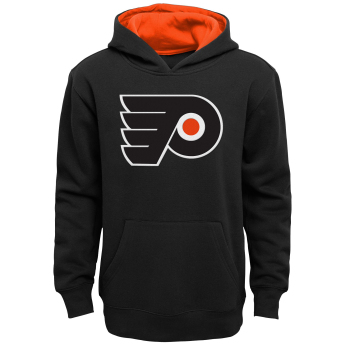 Philadelphia Flyers gyerek kapucnis pulóver prime logo third jersey