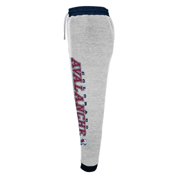 Colorado Avalanche gyerek melegítő skilled enforcer sweatpants