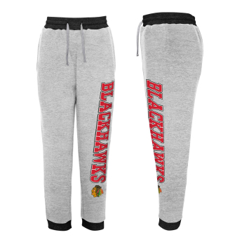 Chicago Blackhawks gyerek melegítő skilled enforcer sweatpants