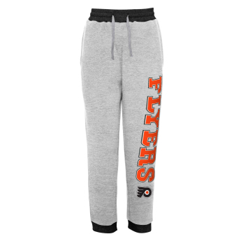 Philadelphia Flyers gyerek melegítő skilled enforcer sweatpants