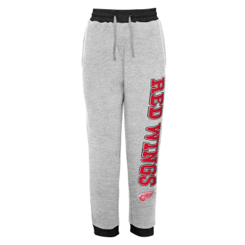 Detroit Red Wings gyerek melegítő skilled enforcer sweatpants