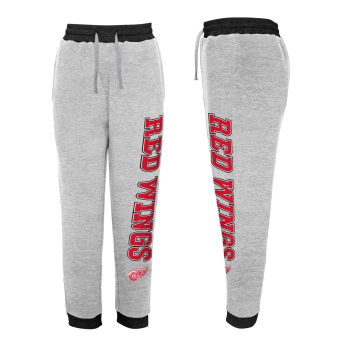 Detroit Red Wings gyerek melegítő skilled enforcer sweatpants