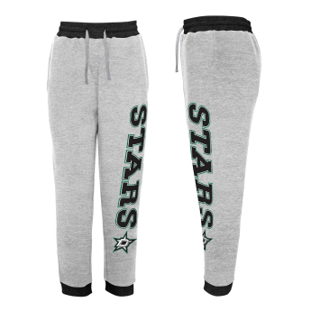 Dallas Stars gyerek melegítő skilled enforcer sweatpants