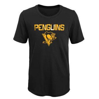 Pittsburgh Penguins gyerek póló full strength ultra