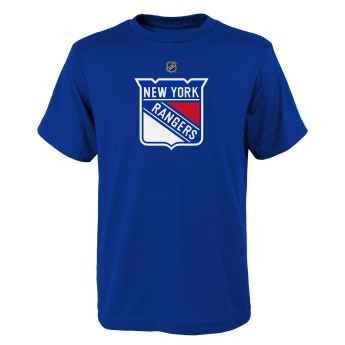 New York Rangers gyerek póló primary logo
